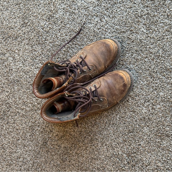 Timberland Earth Keepers